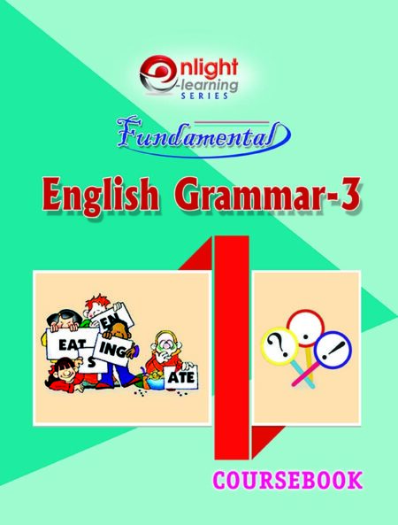 3rd Class Grammar