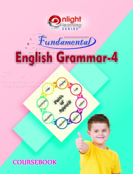 4th Class Grammar