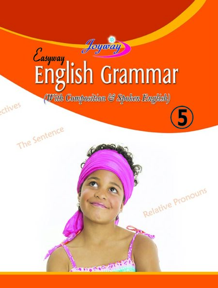 Grammar Book - 5