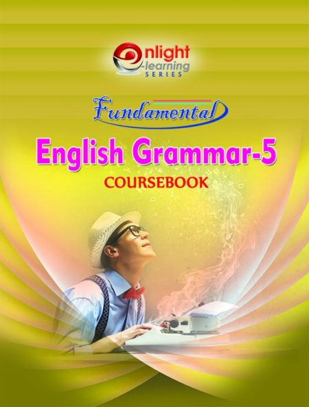 5th Class Grammar