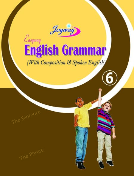 Grammar Book - 6