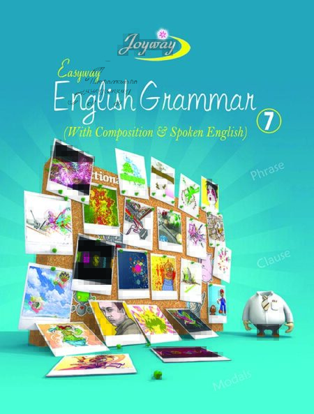 Grammar Book - 7