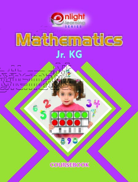 Jr.KG Maths