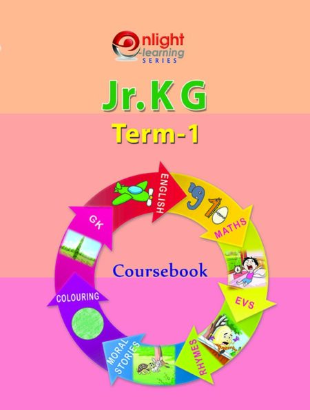 Jr.KG Term-1
