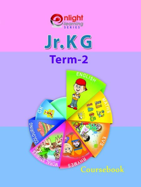 Jr.KG Term-2