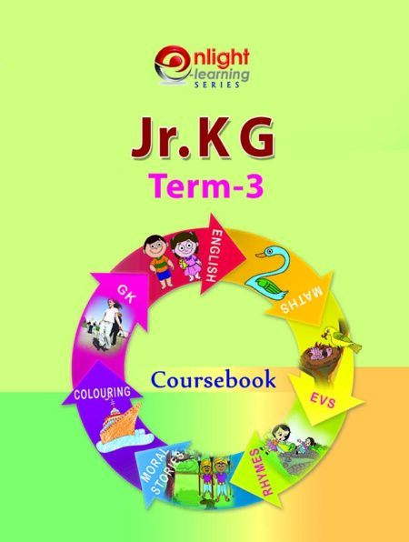 Jr.KG Term-3