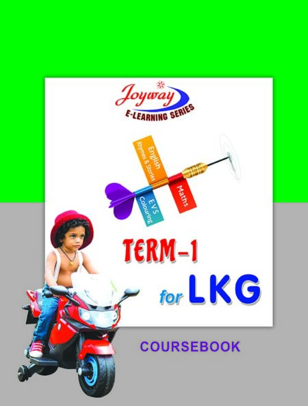 LKG Term.1