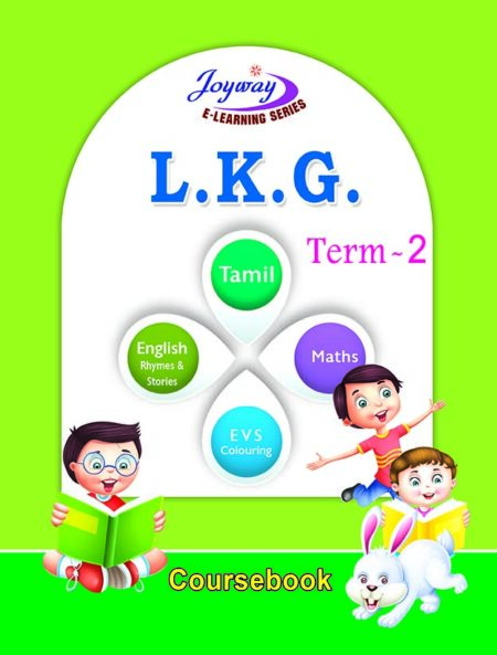 LKG Term-2 (WT)