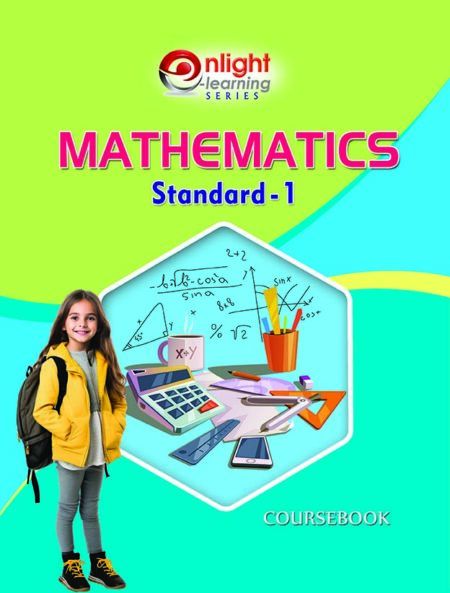 1st Class Mathematics