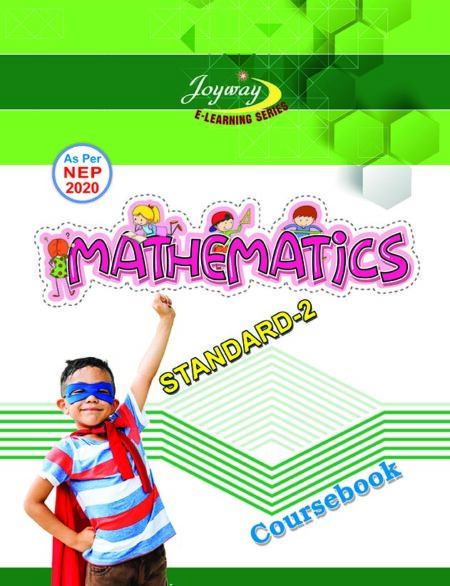 2nd Class Mathematics