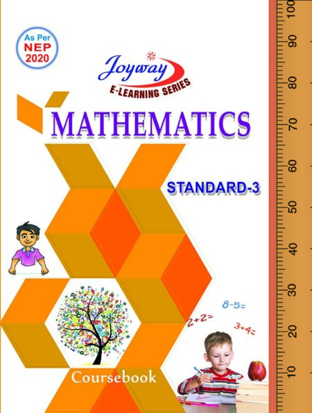 3rd Class Mathematics