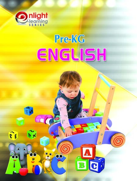 Pre.KG English