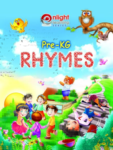Pre.KG Rhymes