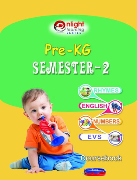 Pr.KG Semister-2