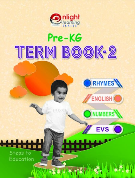 Pr.KG Term-2