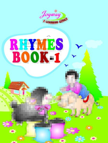 Rhymes-1