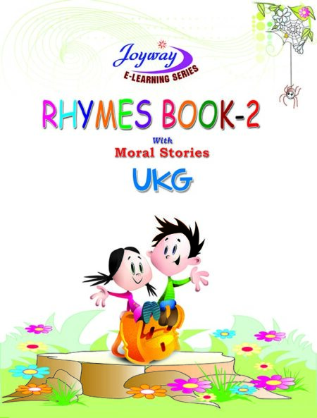 Rhymes-2