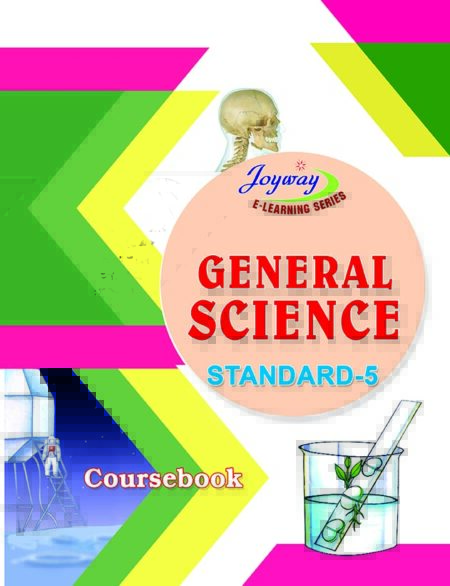 5th Class Science
