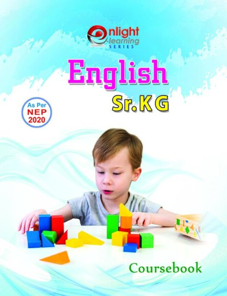 Sr.KG English
