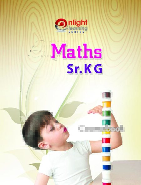 Sr.KG Maths