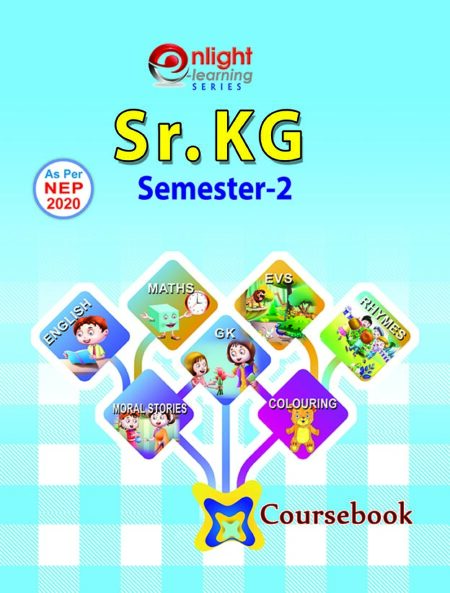 Sr.KG Semister-2