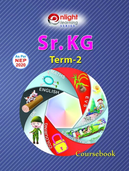 Sr.KG Term-2
