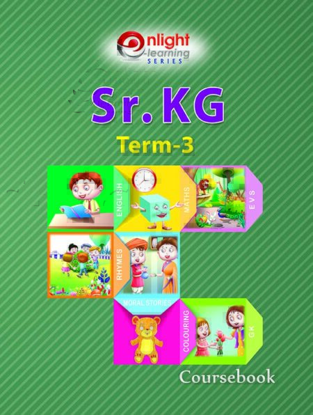 Sr.KG Term-3