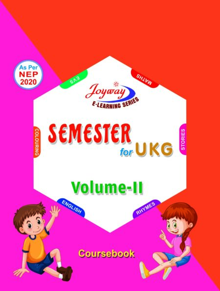 UKG Semester. 2