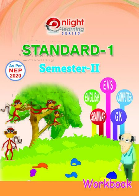 WB-1st Class Semister-2