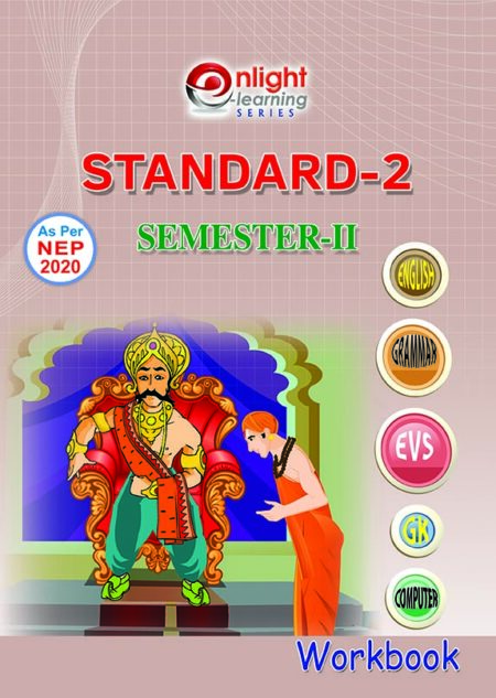 WB-2nd Class Semister-2