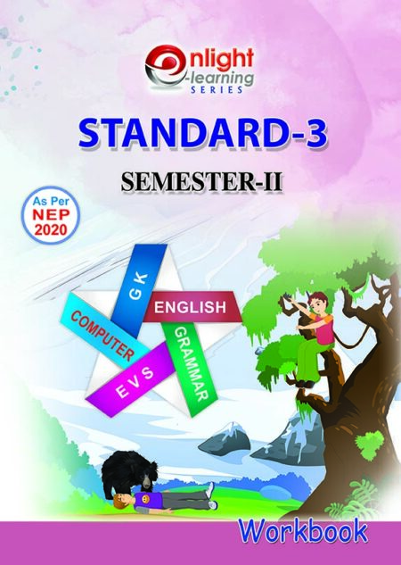 WB-3rd Class Semister-2