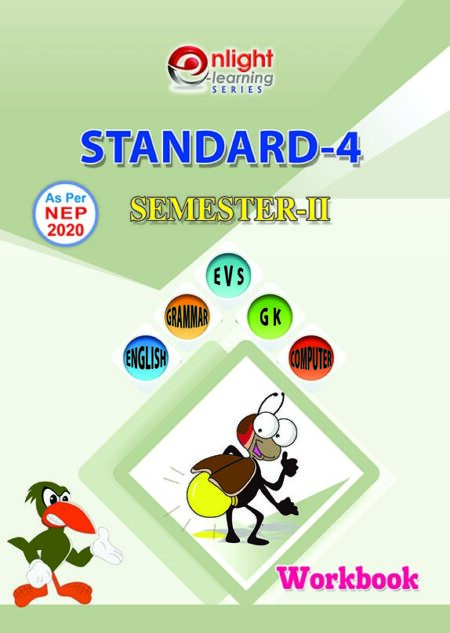 WB-4th Class Semister-2