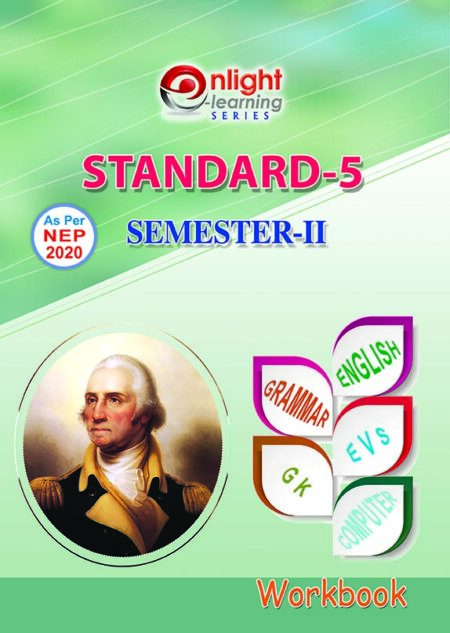 WB-5th Class Semister-2