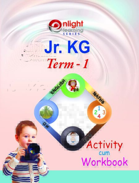 WB-Jr.KG Term-1
