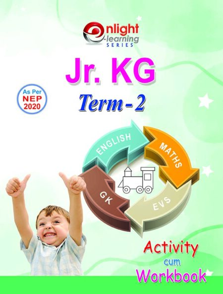 WB-Jr.KG Term-2