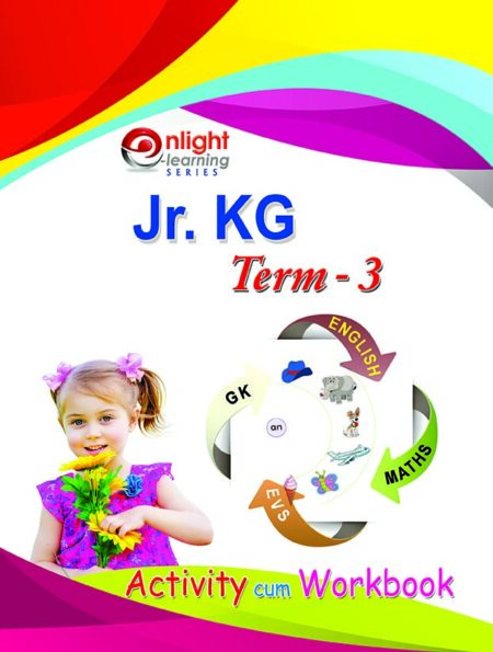 WB-Jr.KG Term-3