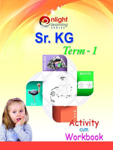WB-Sr.KG Term-1