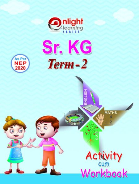 WB-Sr.KG Term-2