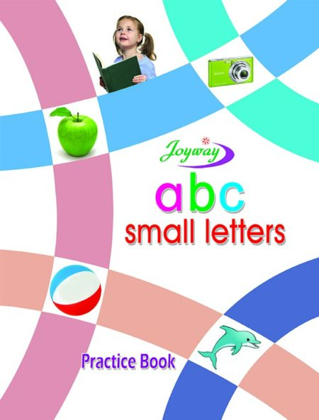 Alphabet Practice (Small)